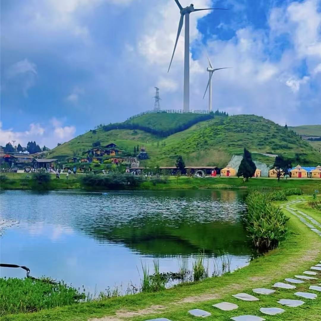 郴州旅游3天2晚飛天山+東江湖+白廊+仰天湖拼小團_旅游線路